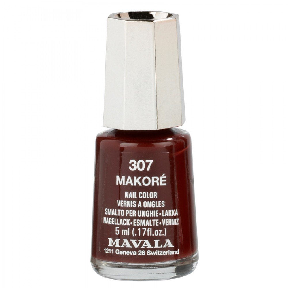 Mavala Nagellak Super Base Nr.40, Basislack, 5 ml