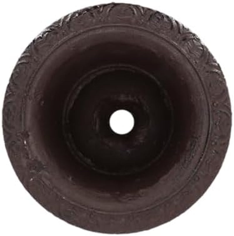 Ghiveci de flori, jardinieră, vază franceză, amforă pe bază, mărimea S, aprox. 17 cm x 17 cm x 22 cm. Cantitate: 1 bucată.