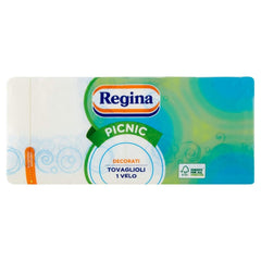 Regina - 170 Pz Bianchi Tovaglioli