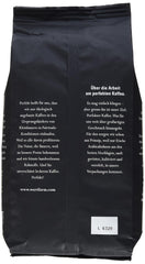 Bio FT Naturland Röstkaffee Arabica Cream, 1kg ganze Bohnen Kaffee Naty Shop