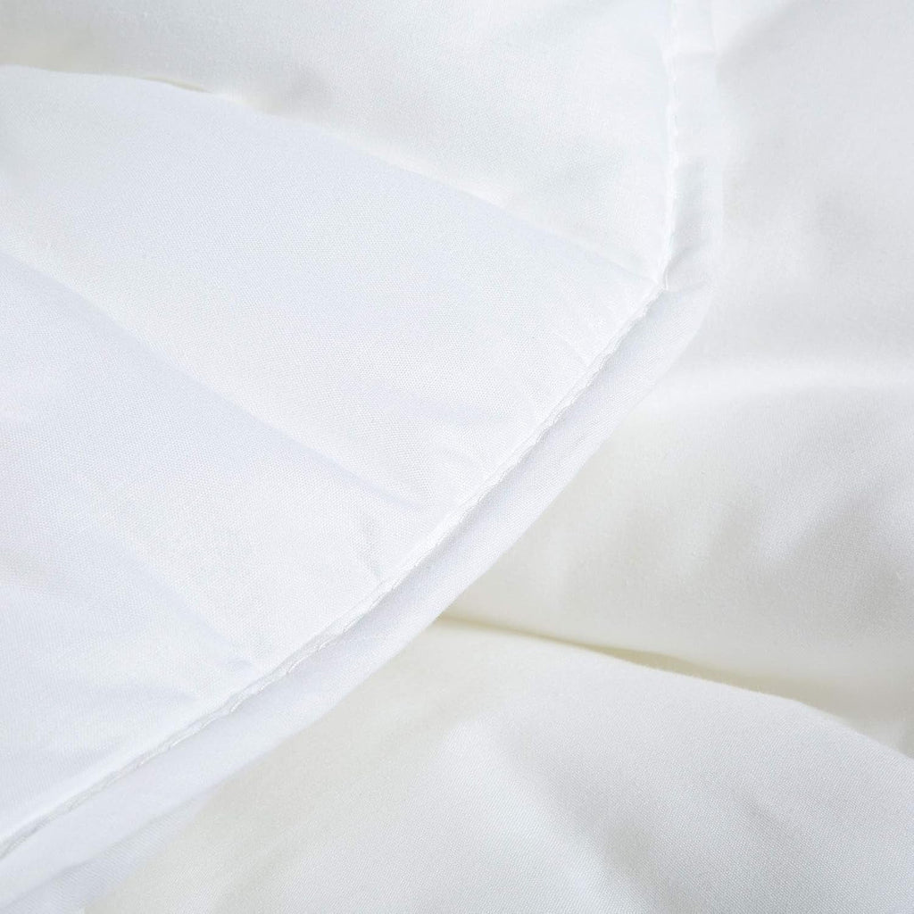 Caleffi 12228 - Jachetă de puf Fibră ușoară de poliester Antialergic 100 Gr/Qm Plapumi si pilote Naty Shop