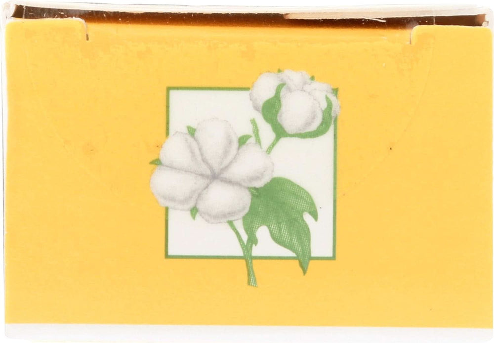 Burt'S Bees Natürliche Augencreme für empfindliche Haut mit Baumwollextrakt, 14 g Kosmetik und Schönheit Naty Shop