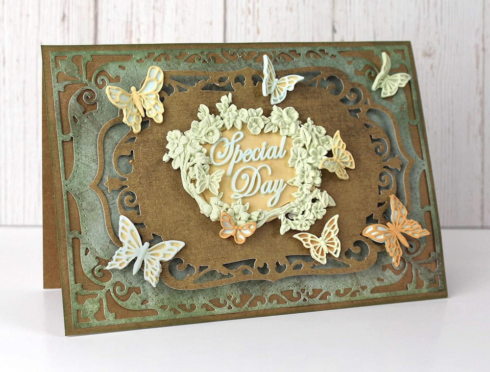 Katy Sue, Silikonform, Fluturasi Kitchen Naty Shop