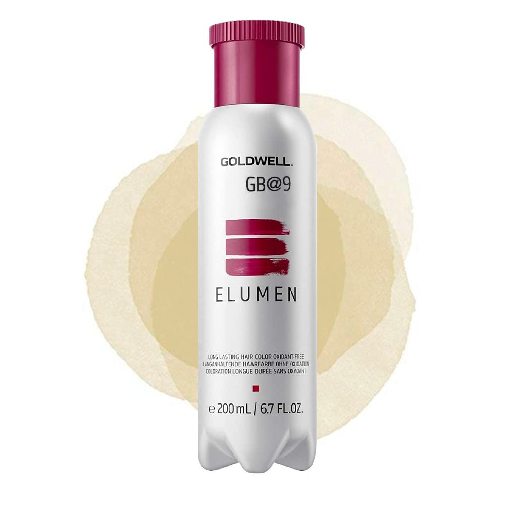 Goldwell Elumen Colour roșu pur RR@all 200ml