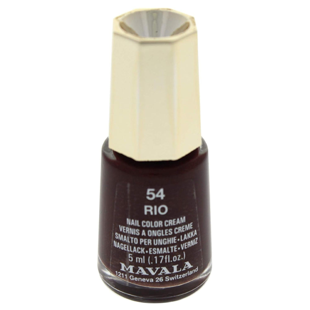 Mavala Nagellak Super Base Nr.40, Basislack, 5 ml
