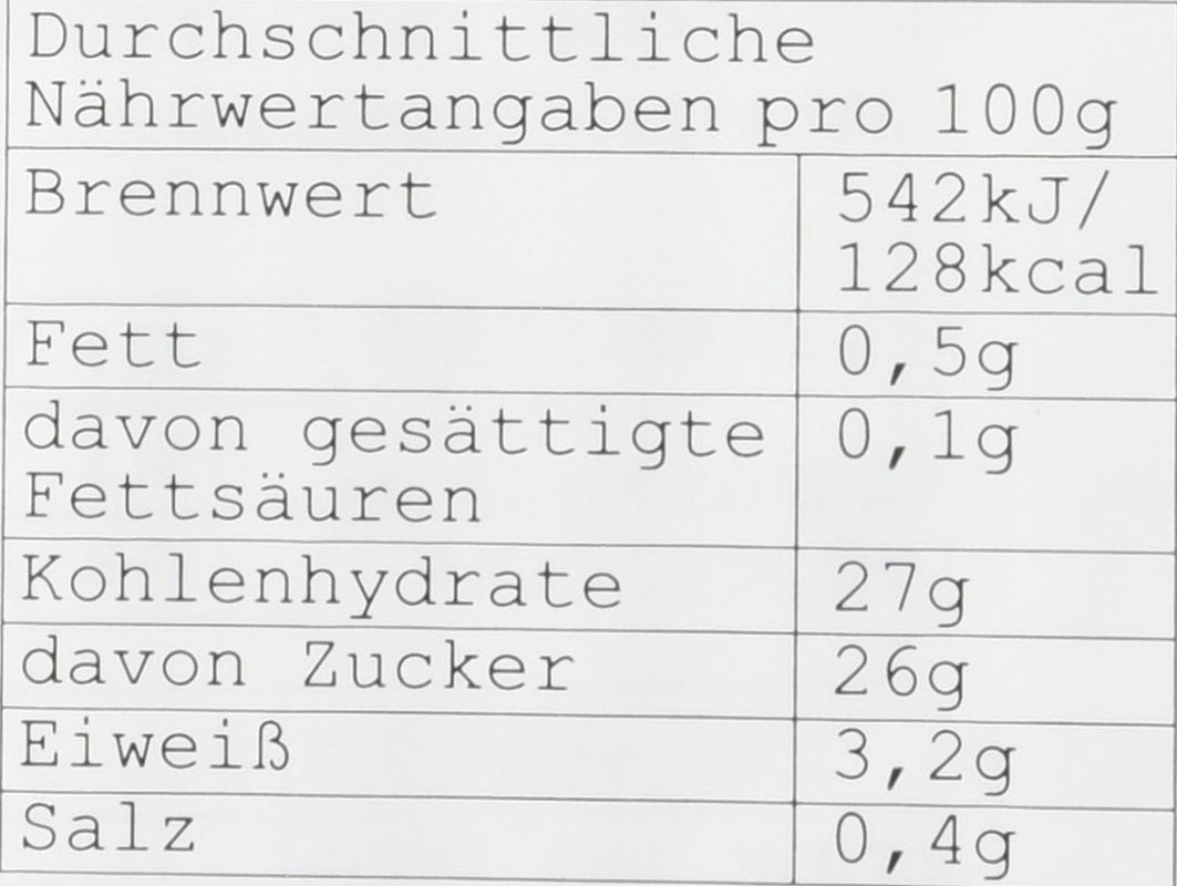 U Dong gekochte Nudeln (1 x 1 kg)