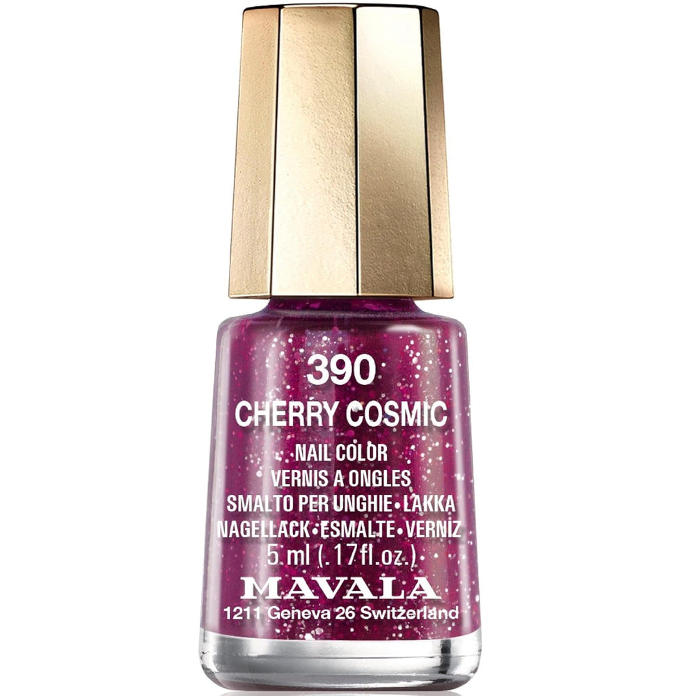 Mavala Nagellak Super Base Nr.40, Basislack, 5 ml