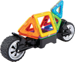 Amazing Tranform Wheel Set