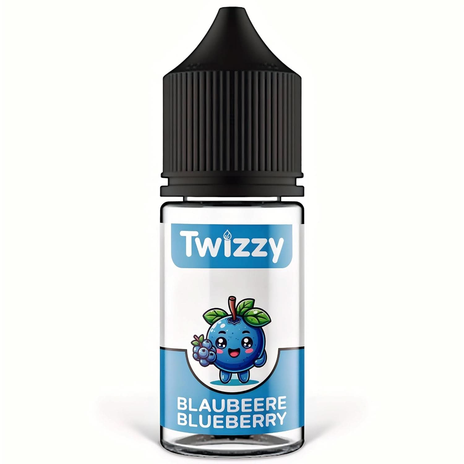 Twizzy Coconut Food Flavouring - Aromă intensă de nuca de cocos, 30 ml Arome Naty Shop 30 ml Afine