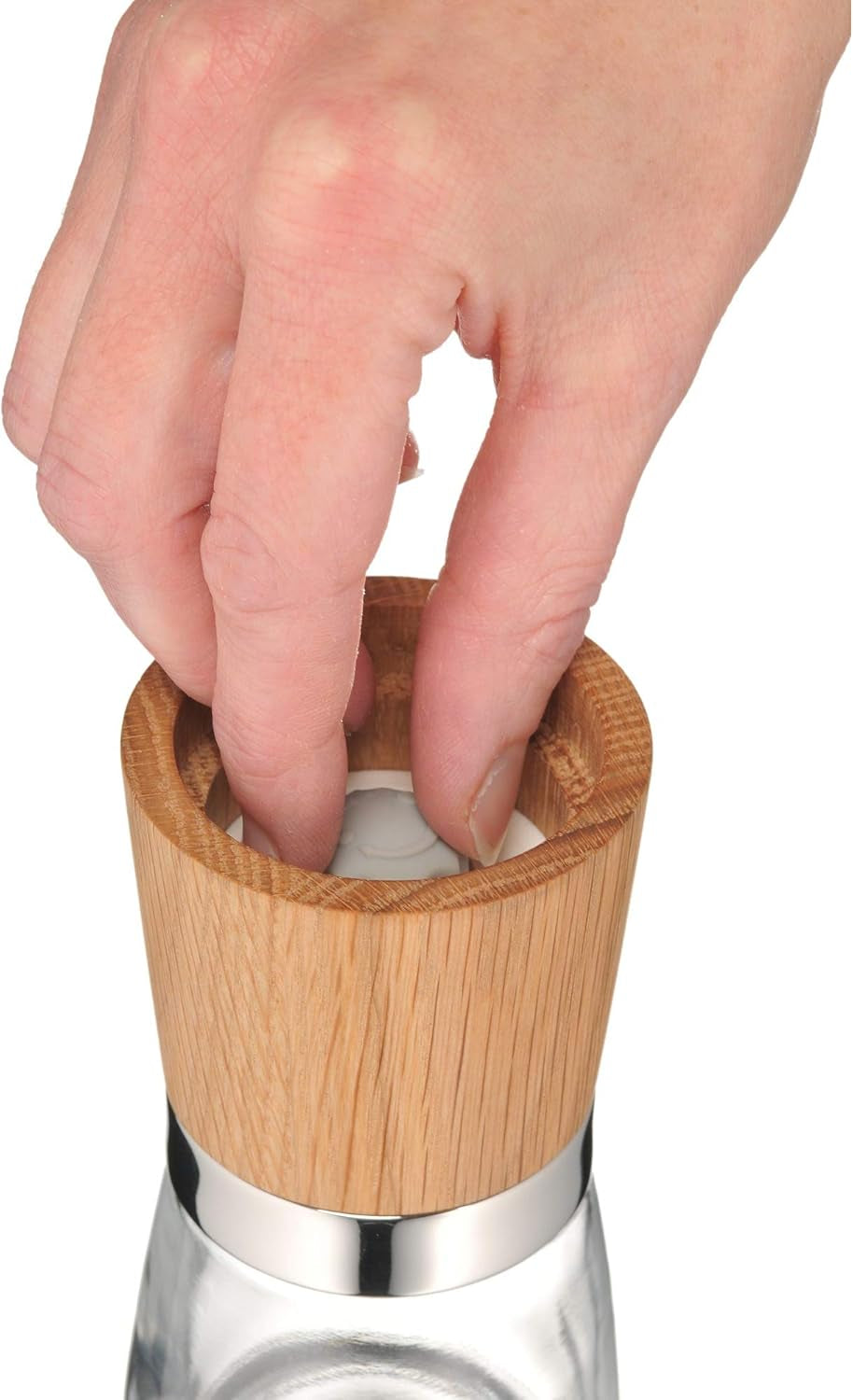 WMF Ceramill Nature râsnita de sare și piper Rasnite si Feliatoare Naty Shop