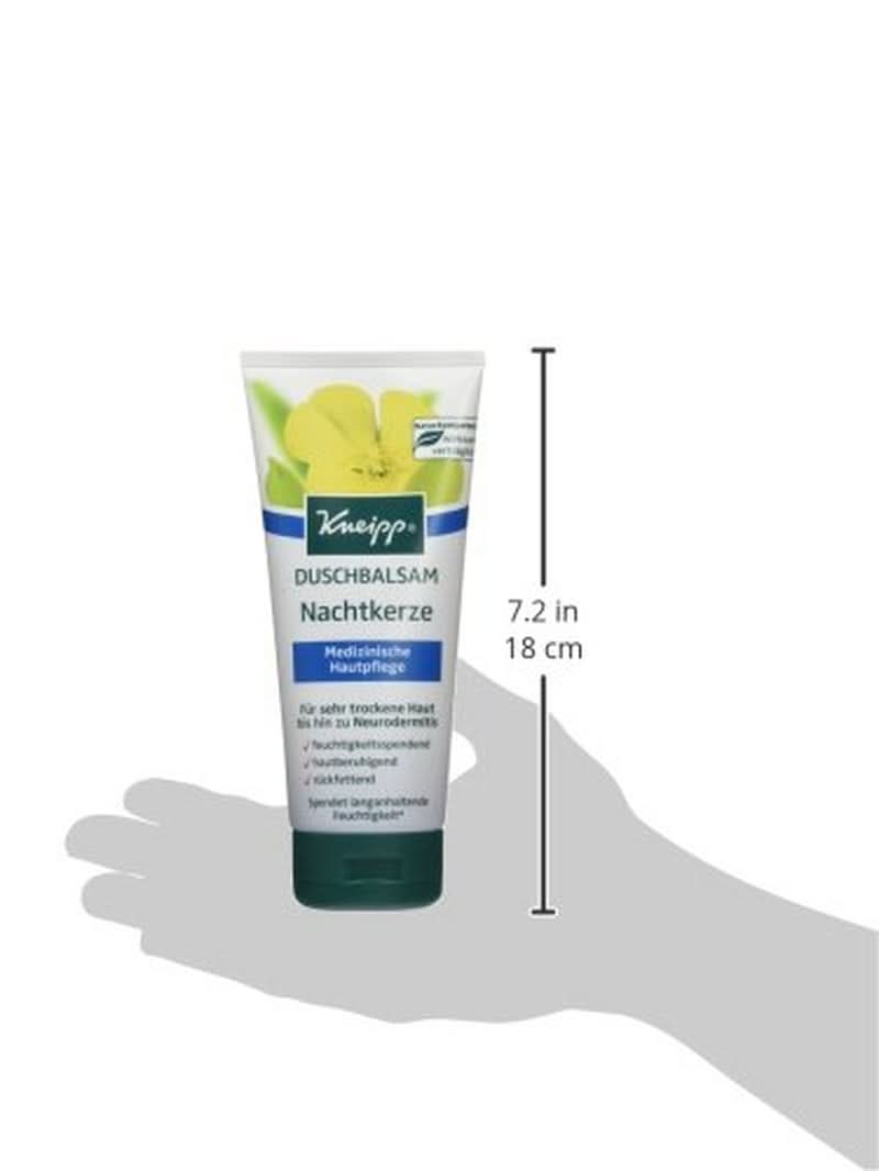 Kneipp, Duschspülung, 200 ml Dusche und Bad Naty Shop