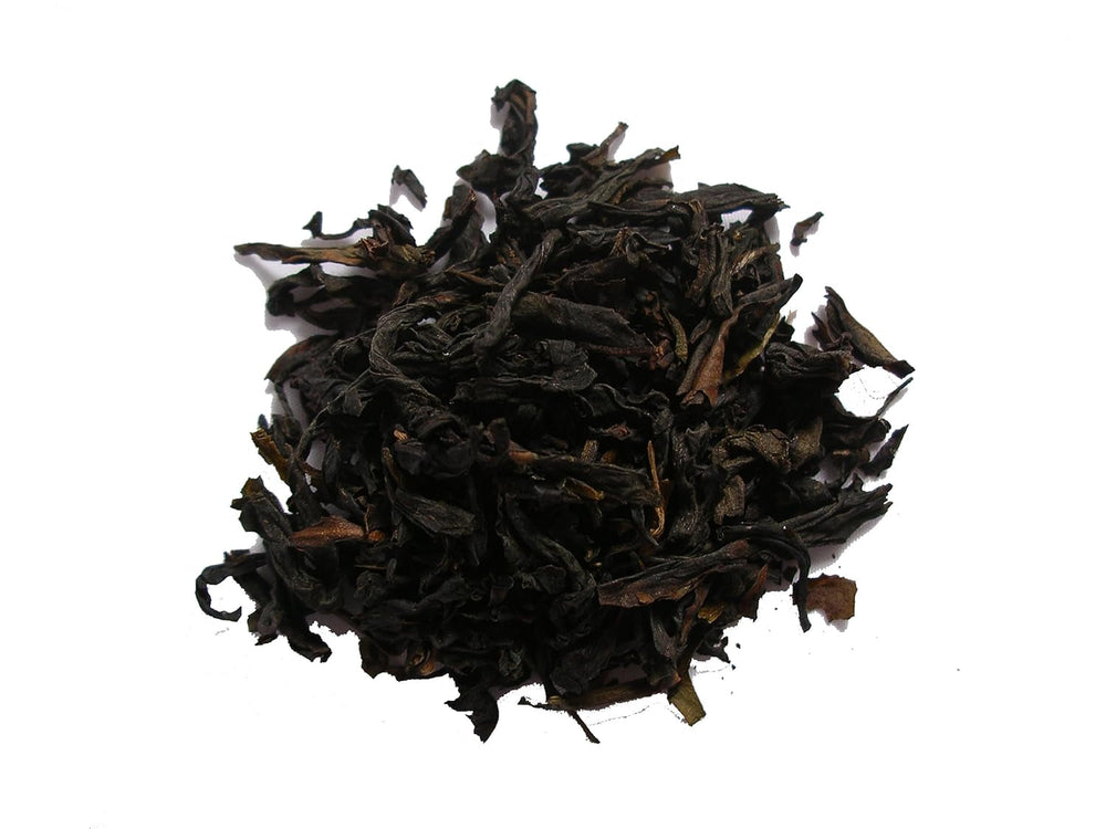 Solaris Ceai organic Lapsang Souchong 100 g