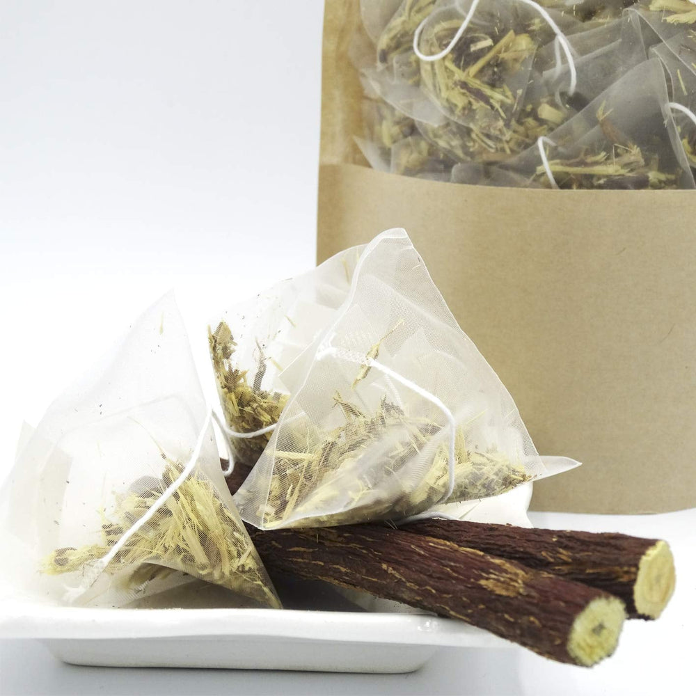 FRISAFRAN | Ceai verde organic Mint Gunpowder în piramide 30 unități | 60G | Antioxidant | Ceai verde japonez | Digestiv | Băutură răcoritoare | Infuzie de mentă | Ceai pur | Frunze de mentă | Cald-rece