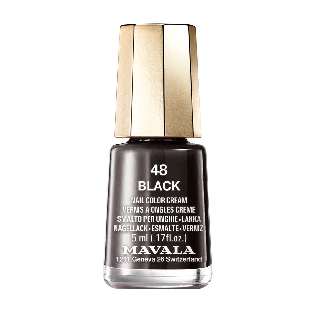 Mavala Nagellak Super Base Nr.40, Basislack, 5 ml