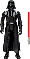 Star Wars Epic Hero Series Darth Vader Actionfigur (10 cm). Actionfiguren Naty Shop Standardtitel
