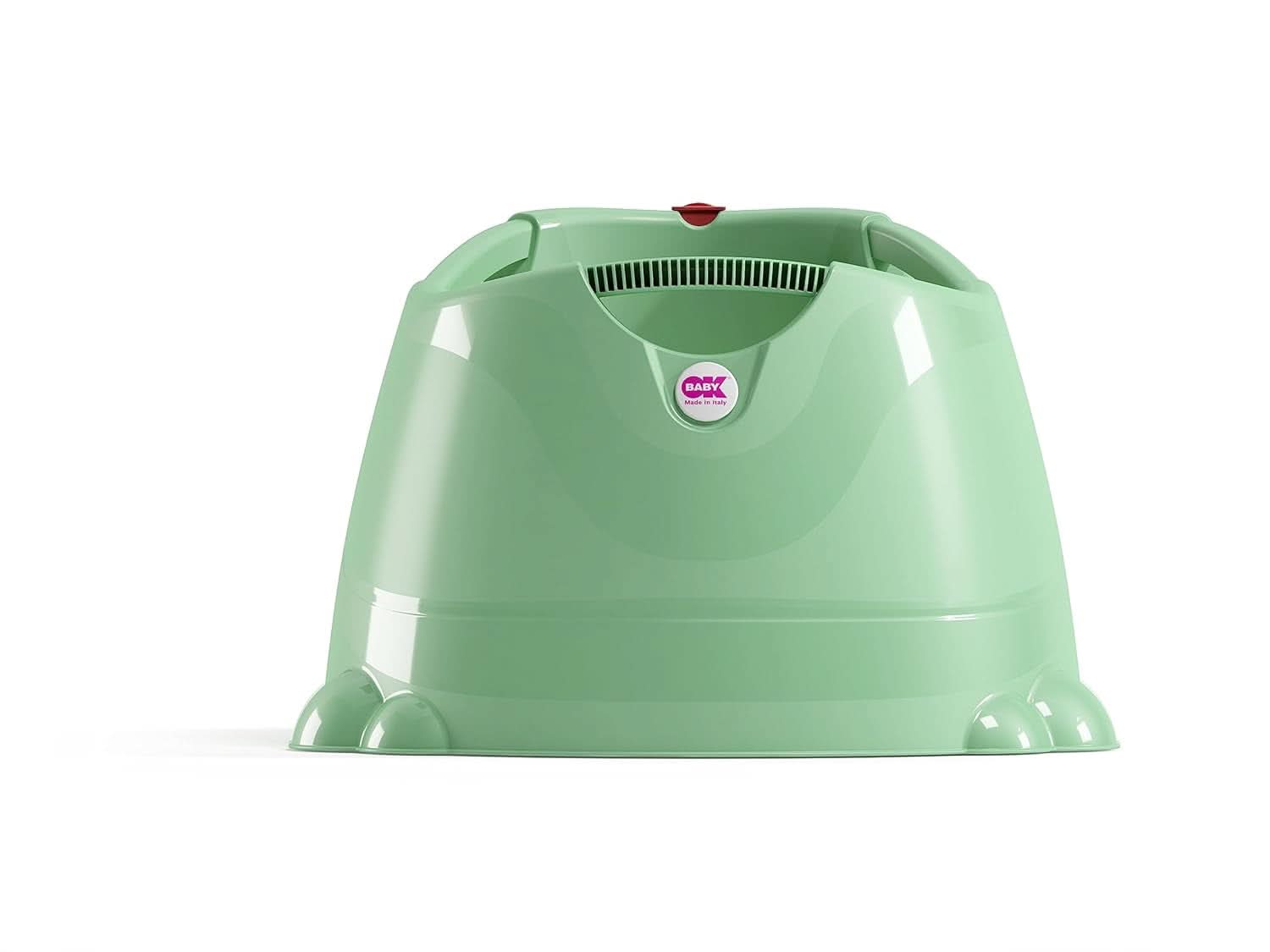 Kinderbadewanne OKBABY Oplà - Hygienisch und leicht zu reinigen Mutter und Kind Naty Shop