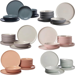 Set de veselă Ritzenhoff & Breker Jasper | 8 piese