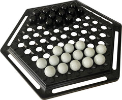 Asmodee, Abalone, Familienspiel, Strategiespiel, 2 Spieler, ab 7 Jahren, 20+ Minuten, Deutsch