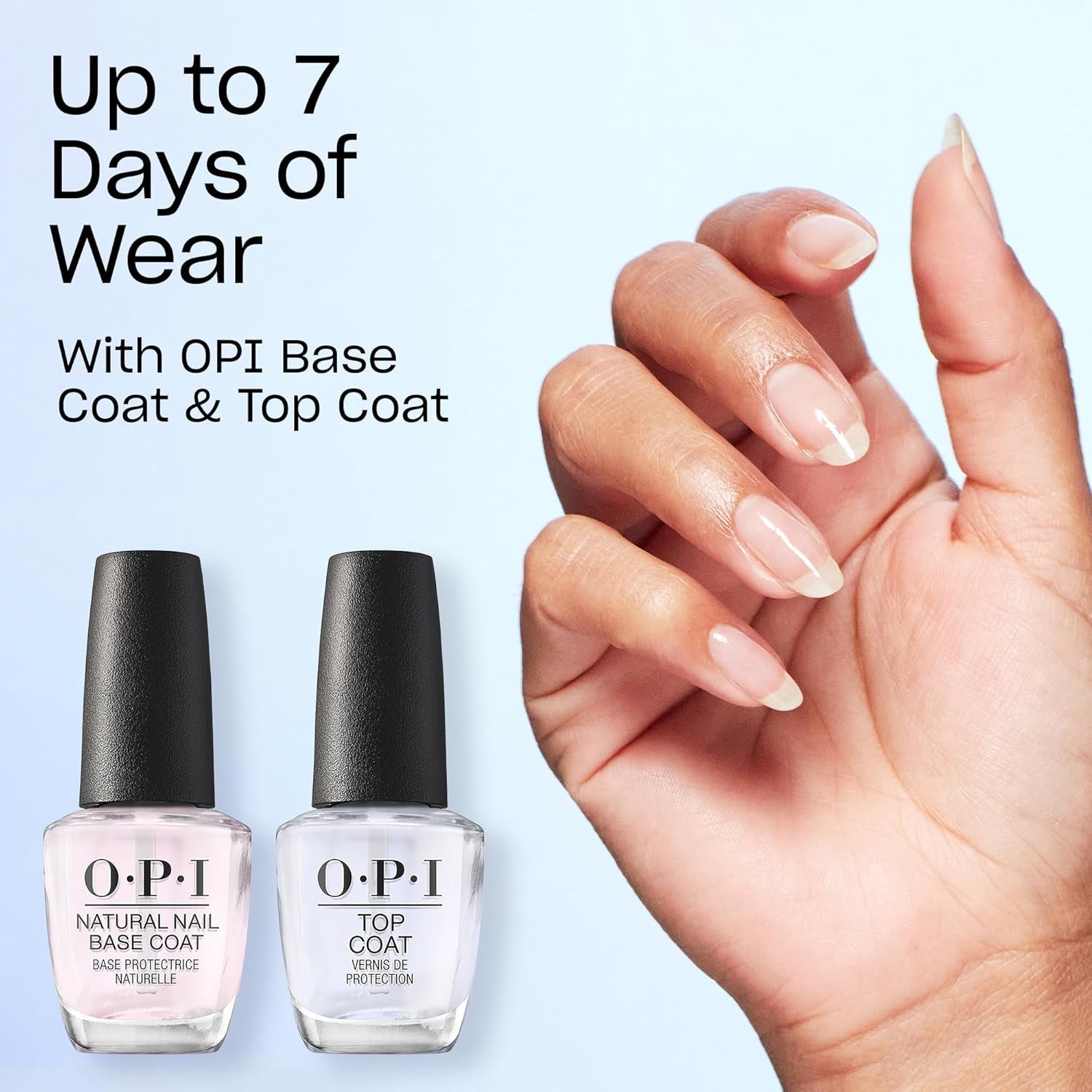 OPI Koala Bear-Y, 15 ml