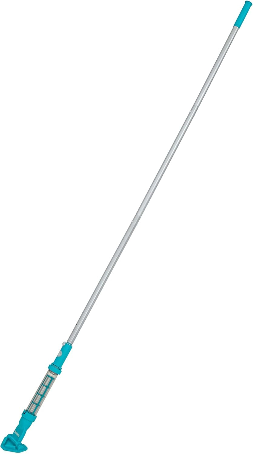 Aspirator de piscină cu baterie Bestway AquaSurge 251 cm