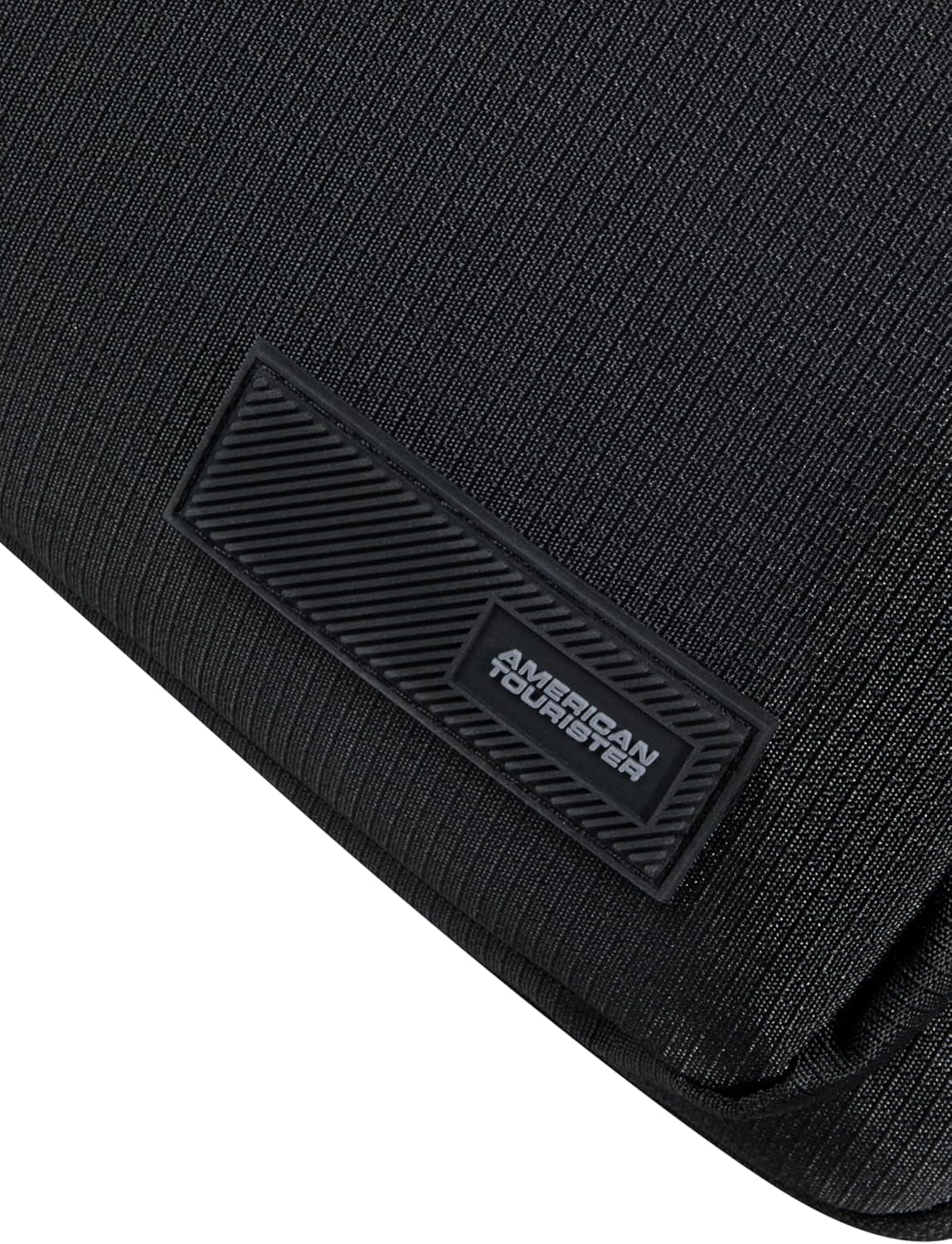 American Tourister Take2Cabin - Geantă de voiaj Ryanair 3-Way, 40 cm, 25 L, negru (negru) Bagaje și echipament de călătorie Naty Shop