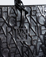 Armani Exchange geantă de umăr cu mânere Geantă de umăr Genti Femei Naty Shop