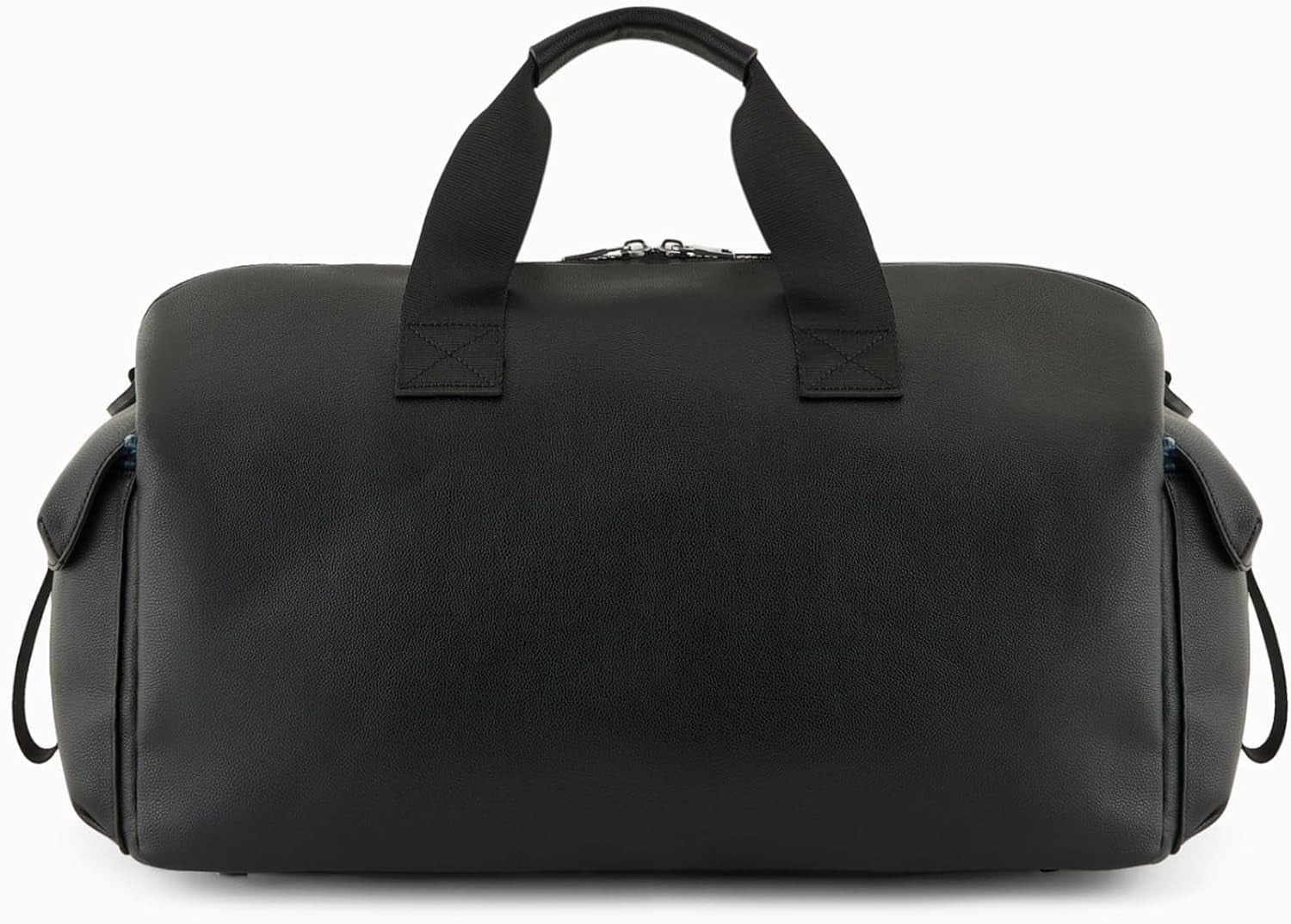 Armani Exchange geantă de voiaj pentru bărbați Matthew, durabil, închidere Ax Tuc Bagaje și echipament de călătorie Naty Shop