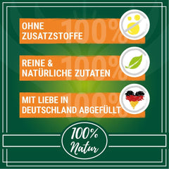 Azafran pulbere de căpșuni, căpșuni liofilizate (măcinate), pulbere de căpșuni 250g Produse deshidratate Naty Shop