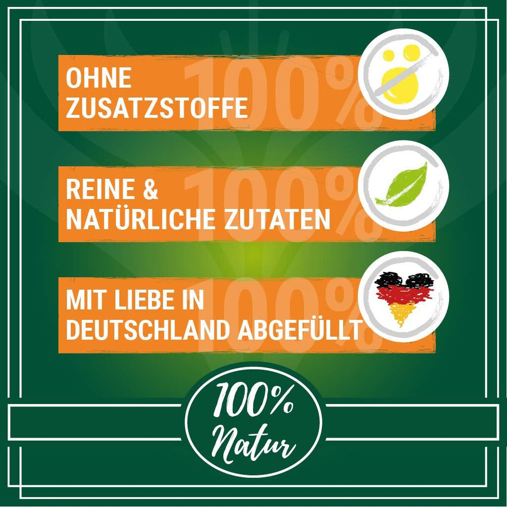 Azafran zmeură - bucăți de zmeură liofilizate 250g Produse deshidratate Naty Shop