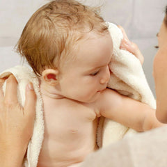 WELEDA Bio Baby Calendula Badecreme – mit Mandelöl, 200 ml Mutter und Kind Naty Shop