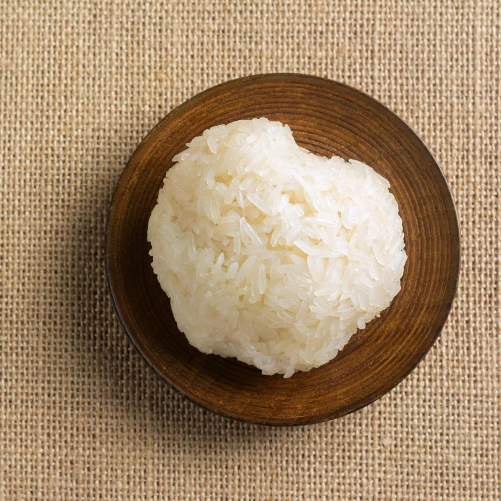 ROYAL THAI RICE - Klebreis - 10 x 1 KG - Multipack