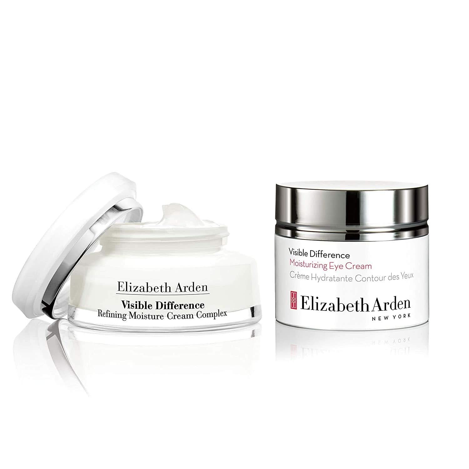 Elizabeth Arden, feuchtigkeitsspendende Gesichtscreme, 75 ml Kosmetik und Schönheit Naty Shop