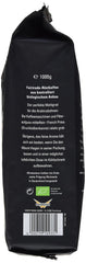 Bio FT Naturland Röstkaffee Arabica Crema, 1kg ganze Bohne