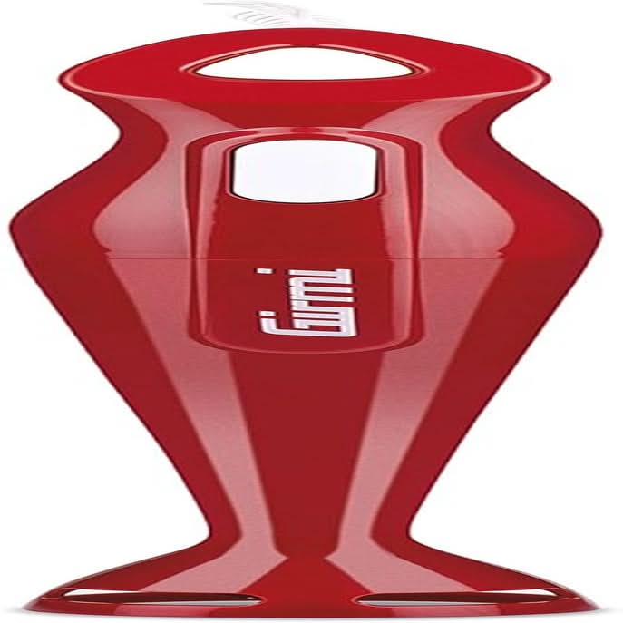 Girmi MX0103 Tauchmixer, Kunststoff, 2 Liter, Grün Mutter und Kind Naty Shop Red