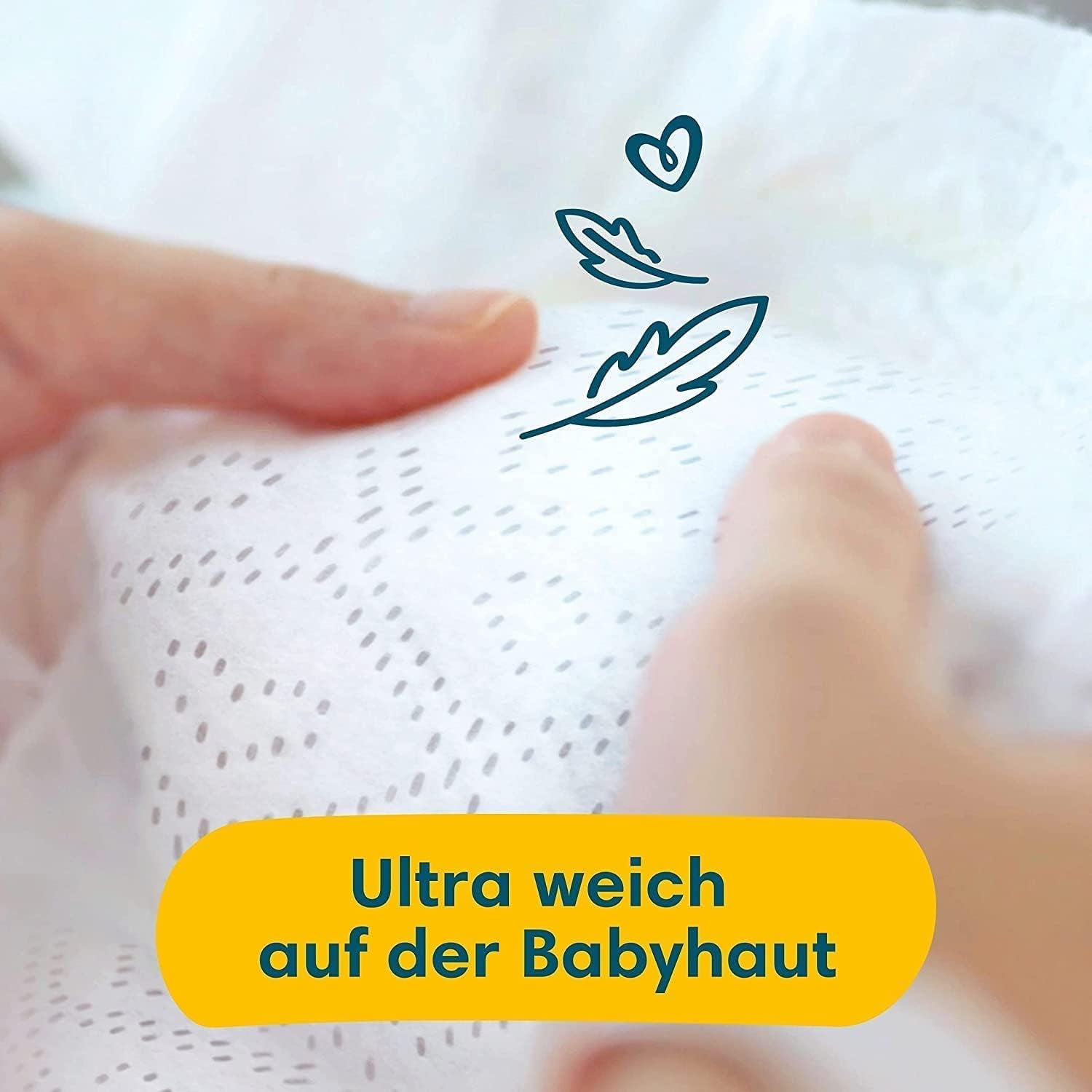 Pachet de început Premium Protection 1 și șervețele umede Aqua