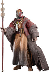 Star Wars Black Series Tusken Chieftain, 15 cm große Actionfigur Star Wars: Das Buch von Boba Fett Actionfiguren Naty Shop