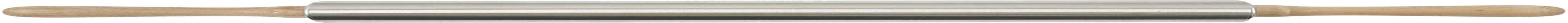 ȚEAVĂ DIN INOX. Î.42 A.5 CM
