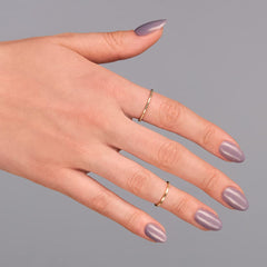 Semilac UV Nagellack Hybrid 375 Shimmer Stone Agate 7ml