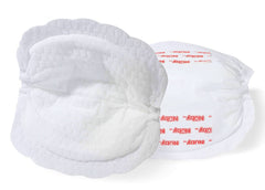 Nuby – 2 Packungen ultrafeine Stilleinlagen für die Nacht – 2 x 30 Stück Zubehör Essen und Stillen Bebe Naty Shop