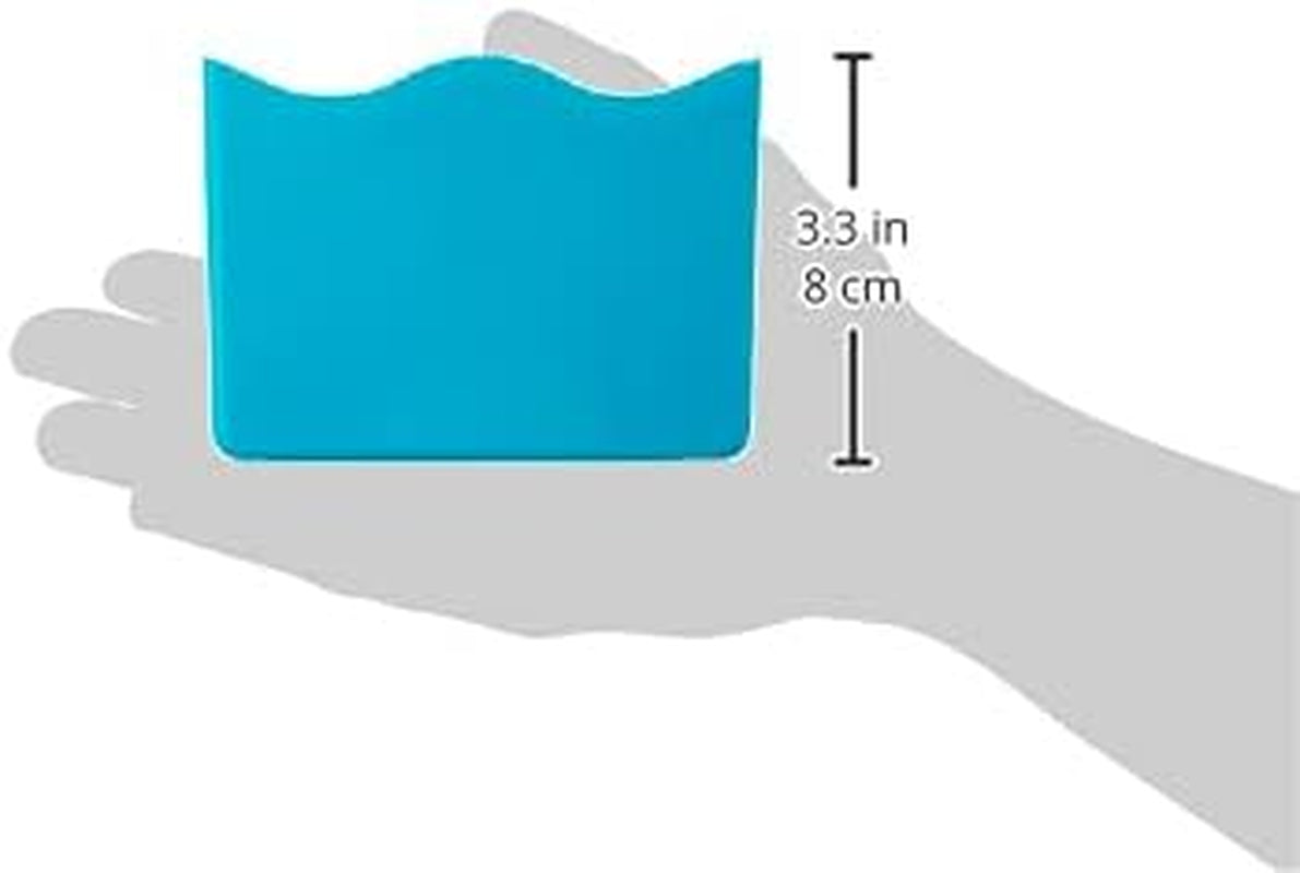 Tester de apă BAYROL pH/CI pentru piscine - Tester de apă pentru piscine - Valoare pH și clor liber - 2 x 20 tablete reactive, fiecare cu fenol roșu și DPD nr. 1 - Test de apă, pH-metru