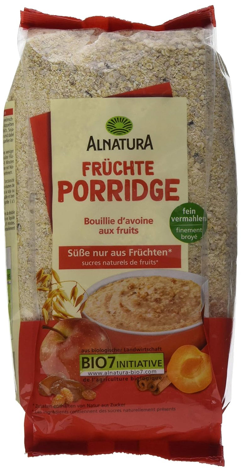 Terci de fructe, 500g