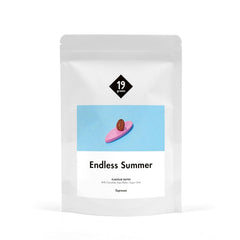 'Endless Summer' Espresso | Costa Rica | ganze Bohnen | frisch geröstet | 100% Arabica Kaffeebohnen | specialty coffee | 19grams Kaffeerösterei (250g)