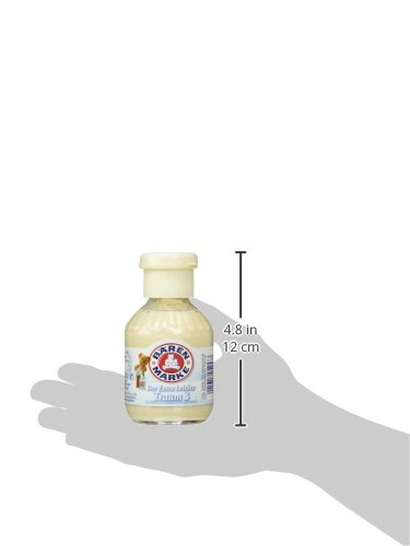 Der Extra Leichte Traum 3 Kondensmilch, 170g