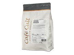 Cafea NOUĂ China „Yunnan Fengmi Dragon” la pungă de 1 kg, boabe întregi