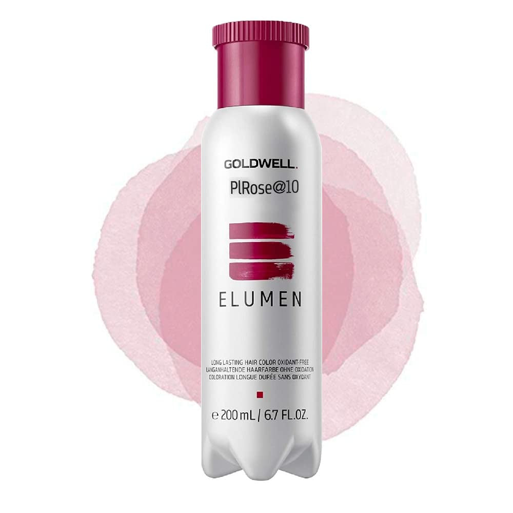 Goldwell Elumen Colour roșu pur RR@all 200ml