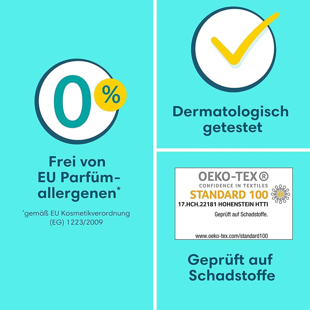 Paket Pampers Größe 1 (Neugeborene) und Always Discreet L, Einweghöschen für Mütter, Inkontinenz und Mutter und Kind nach der Geburt Naty Shop