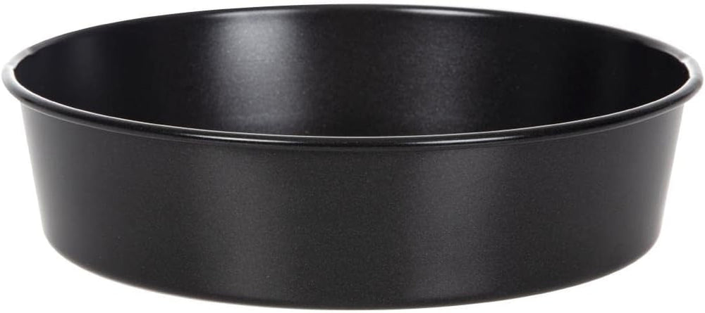 12644 Tiefe Kuchenform ohne Deckel 3 x 13 cm von Naty Shop Formen und Backbleche 4(D)X17(Ø)Cm