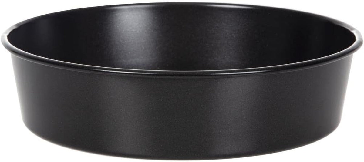 12644 Tiefe Kuchenform ohne Deckel 3 x 13 cm von Naty Shop Formen und Backbleche 4(D)X17(Ø)Cm