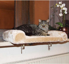 Pături & Mobilier, Scaune pentru ferestre, Animale de companie, Pisici, Paturi pentru pisici, Pisici - culcusuri, saltele