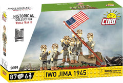COBI Iwo Jima 1945